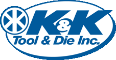 K&K Tool & Die Inc.