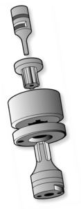 COMPOUND DIE TOOLING