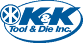 K & K Tool & Die Inc.